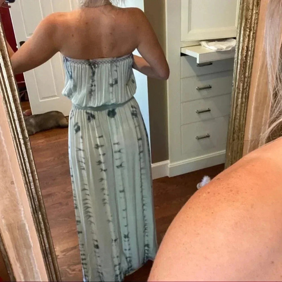 Gypsy Maxi Dress - Picture 3 of 14